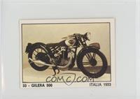 Gilera 500