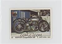 Norton Competicion 350