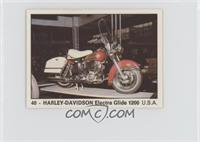 Harley-Davidson Electra Glide 1200