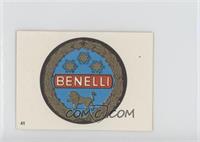 Benelli Crest