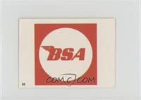 BSA