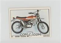 Derbi Coyote 48