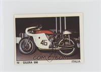 Gilera 500