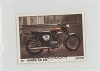 Honda CB 250