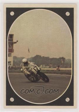 1972 Donruss Super Cycles AMA Stickers - [Base] #30 - Yvon Duhamel