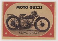 Moto Guzzi