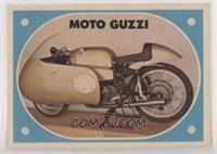 Moto Guzzi