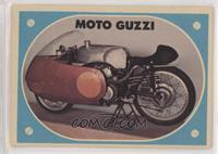 Guzzi Vee-eight