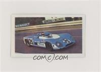 Matra 650 [Good to VG‑EX]