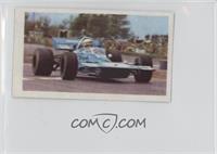 Tyrrell