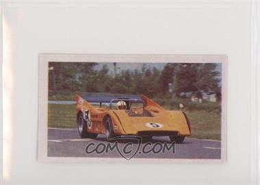 1975 Candy Gum Auto Sprint Series 2 - [Base] #28 - McLaren