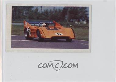 1975 Candy Gum Auto Sprint Series 2 - [Base] #28 - McLaren