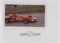 Ferrari 312 Box