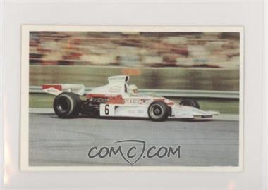 1975 Hellas Jenkki Grand Prix - [Base] #39 - Denis Hulme