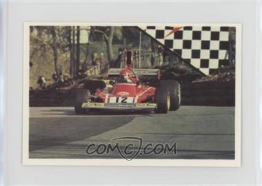 1975 Hellas Jenkki Grand Prix - [Base] #51 - Niki Lauda