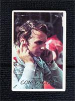 Niki Lauda [Good to VG‑EX]