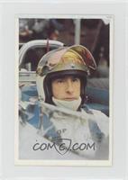 Jackie Stewart