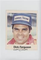 Dick Ferguson