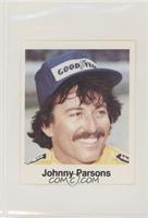 Johnny Parsons