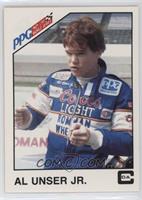 Al Unser Jr.