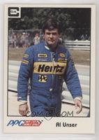 Al Unser