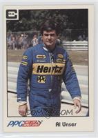 Al Unser