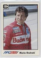 Mario Andretti