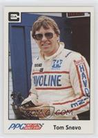 Tom Sneva