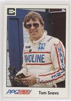 Tom Sneva