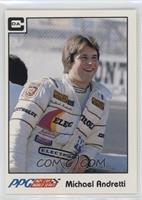 Michael Andretti