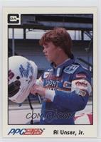 Al Unser Jr.