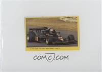 Mario Andretti