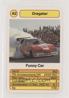 Funny Car