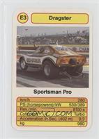 Sportsman Pro