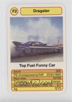 Top Fuel Funny Car