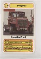 Dragster-Truck