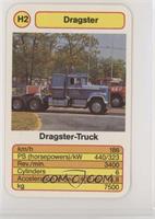 Dragster-Truck