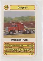 Dragster-Truck