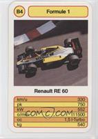 Renault RE 60
