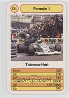 Toleman-Hart