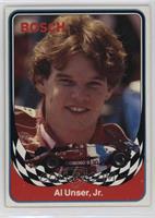 Al Unser, Jr.