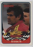 Al Unser, Sr. [EX to NM]