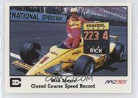 Rick Mears