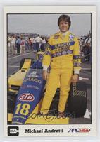 Michael Andretti