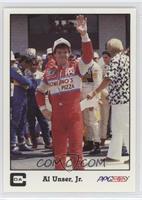 Al Unser Jr.