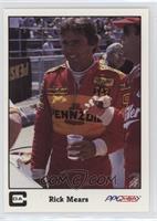 Rick Mears