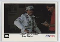 Tom Sneva