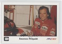 Emerson Fittipaldi