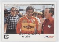 Al Unser