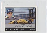 Al Unser [EX to NM]